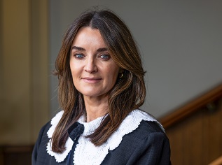 Michelle Doyle